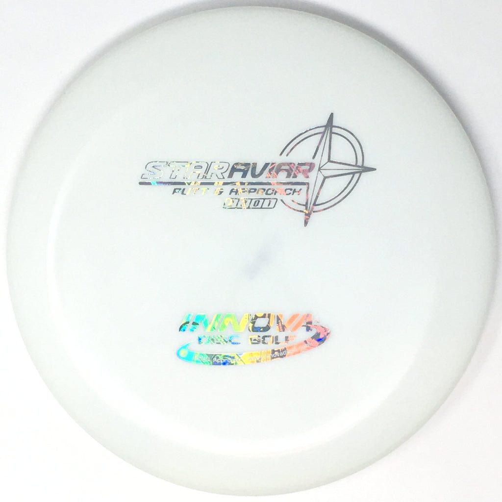 Innova - Aviar (Star) - Putt & Approach – Disc Republic