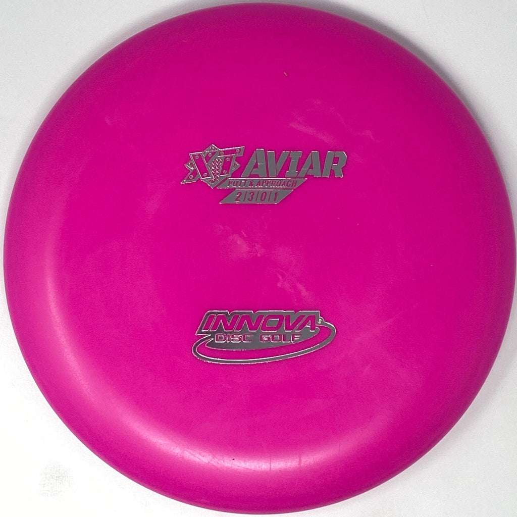 Innova Aviar (XT) Putt & Approach