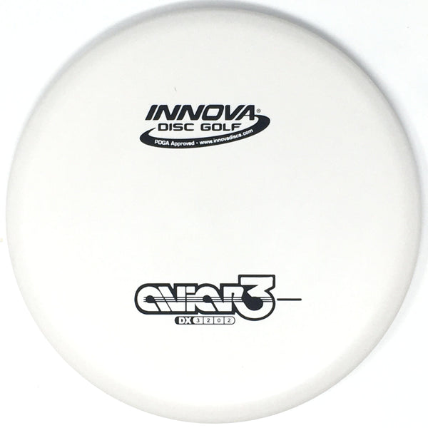 Innova Aviar3 (DX) Putt & Approach