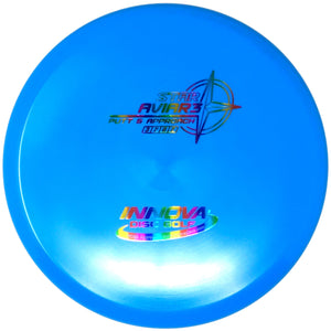 Innova Aviar3 (Star) Putt & Approach