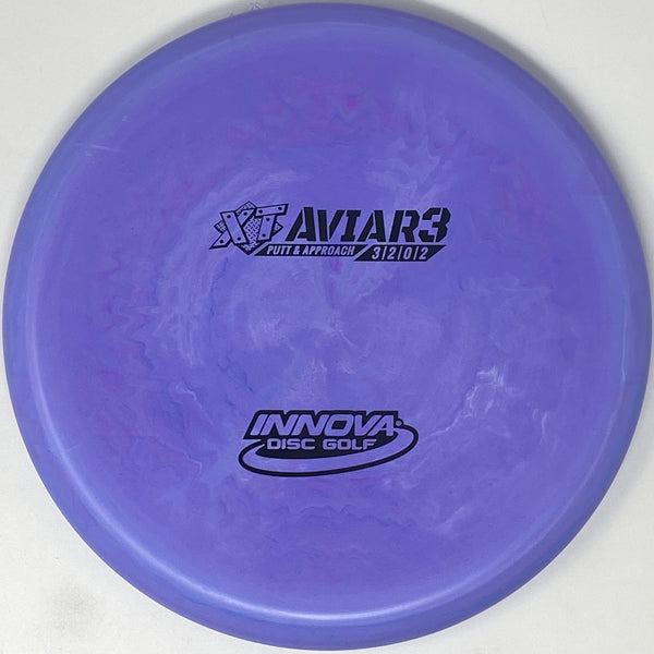 Innova Aviar3 (XT) Putt & Approach