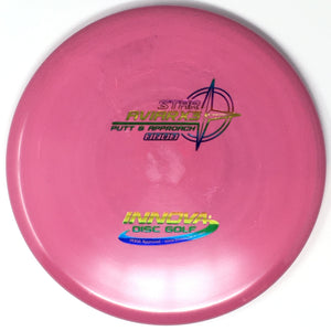 Innova AviarX3 (Star) Putt & Approach