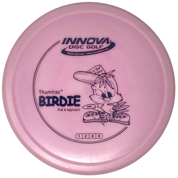 Innova Birdie (DX) Putt & Approach