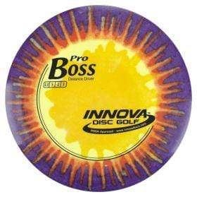 Innova - Boss (Pro, I-Dye) - Distance Driver | Disc Republic
