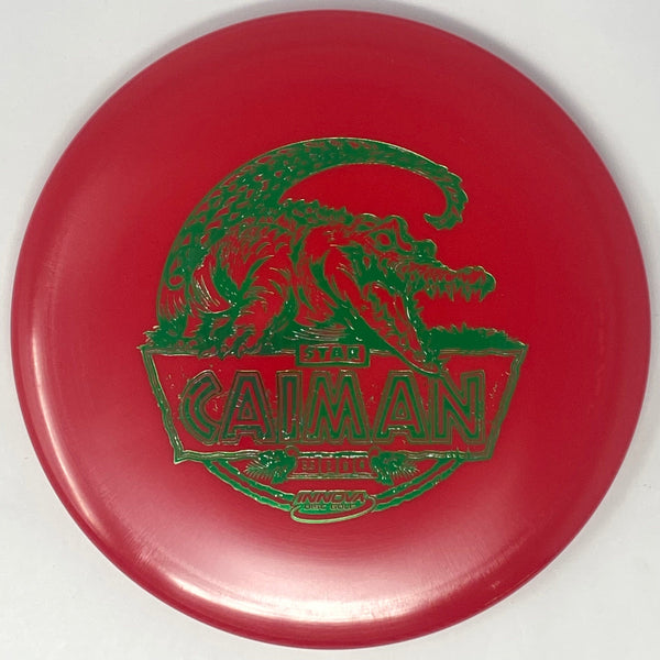 Innova Caiman (Star) Midrange