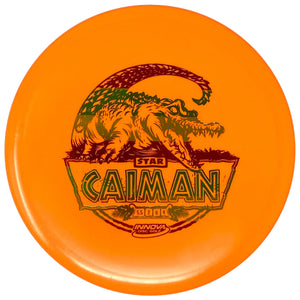 Innova Caiman (Star) Midrange