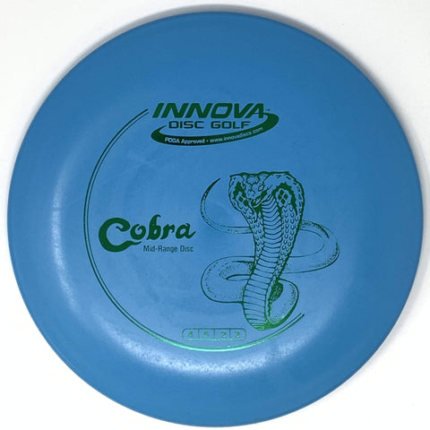 Cobra (DX)