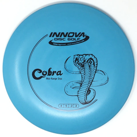 Innova Cobra (DX) Midrange