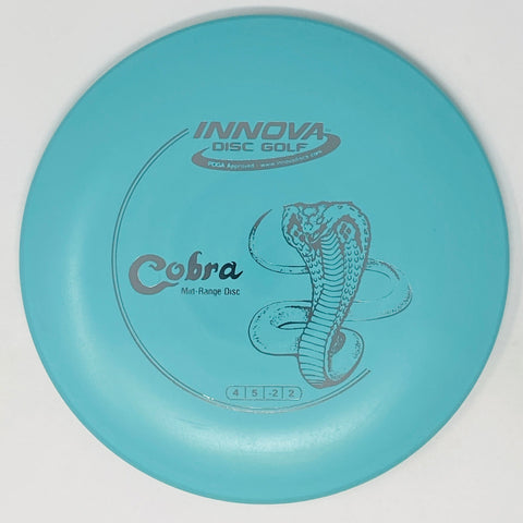Innova Cobra (DX) Midrange