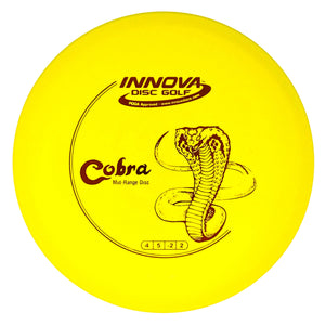 Innova Cobra (DX) Midrange