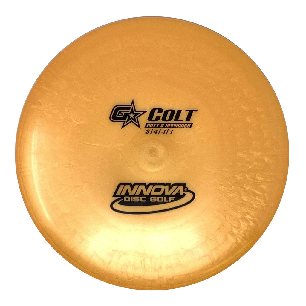 Innova Colt (GStar) Putt & Approach