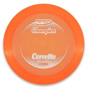Innova Corvette (Champion) Distance Driver