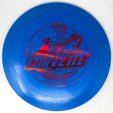 Innova Corvette (GStar) Distance Driver