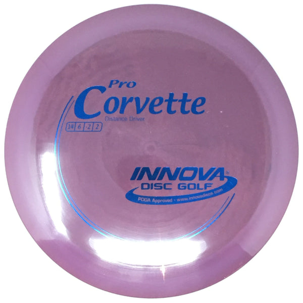 Innova Corvette (Pro) Distance Driver