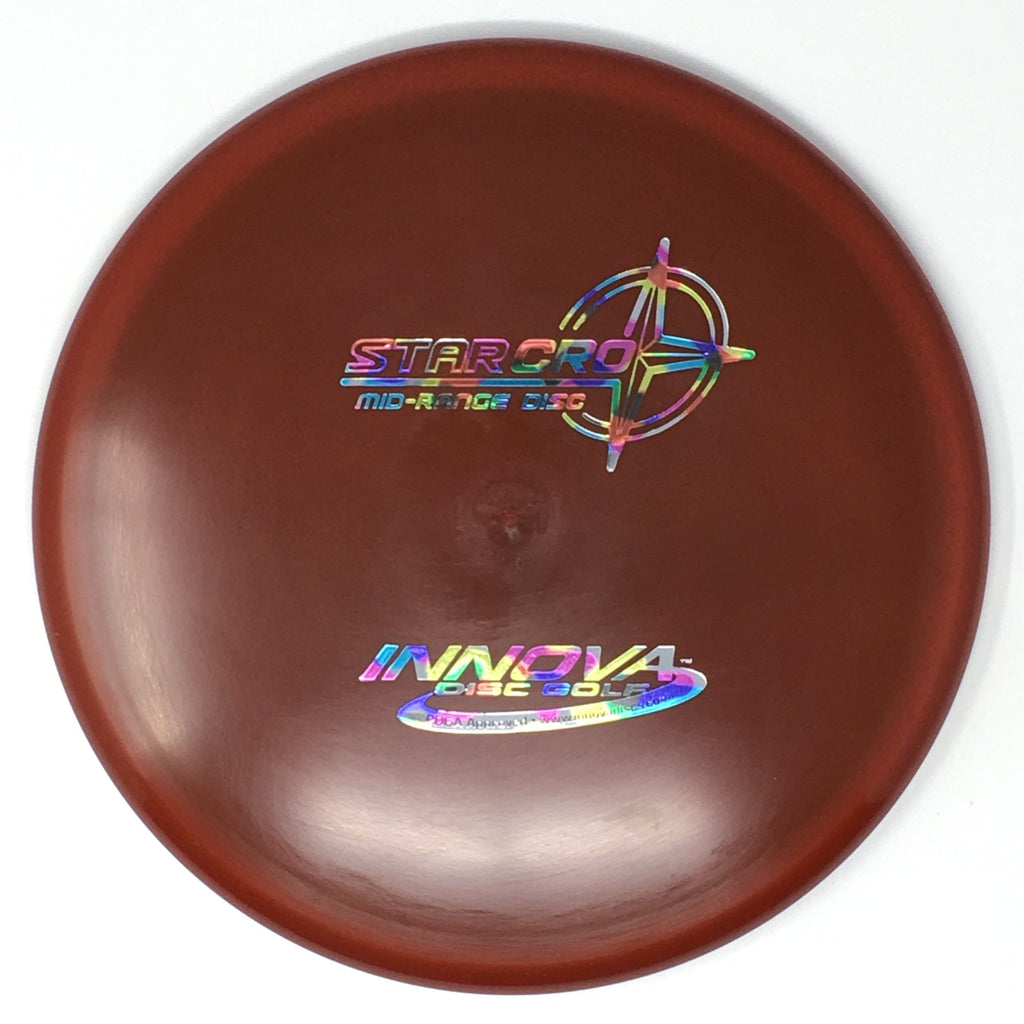 Innova Cro (Star) Midrange