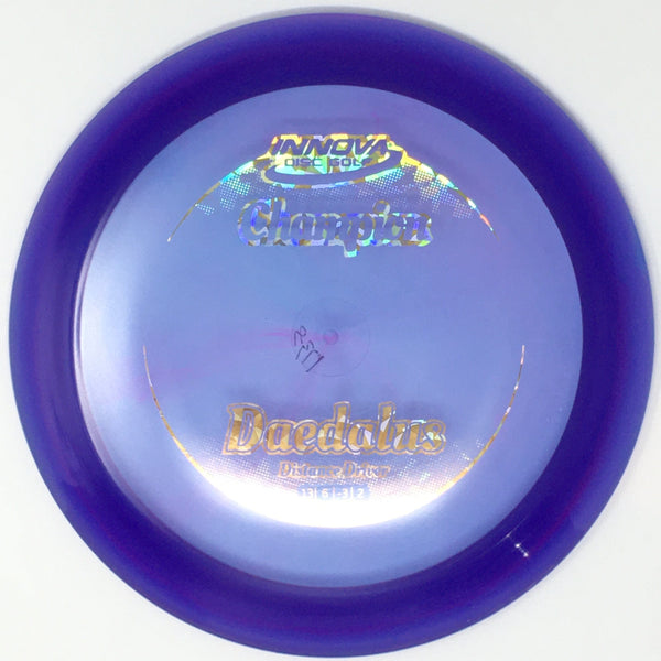 Innova Daedalus (Champion) Distance Driver