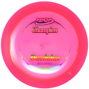 Innova Daedalus (Champion) Distance Driver