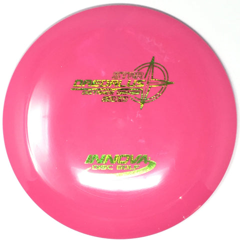 Innova Daedalus (Star) Distance Driver