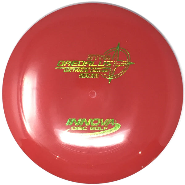 Innova Daedalus (Star) Distance Driver