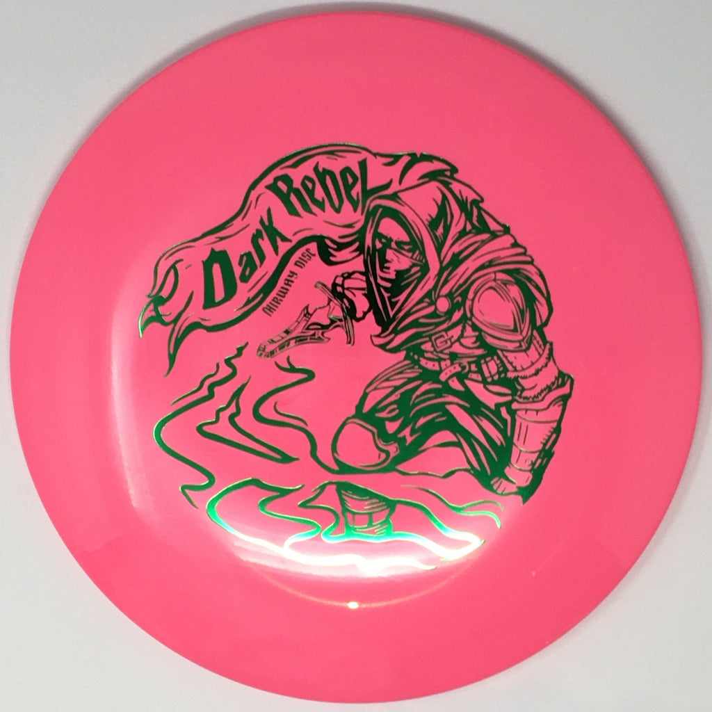 Innova Dark Rebel (Star) Fairway Driver