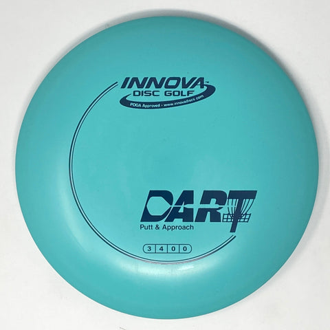 Innova Dart (DX) Putt & Approach