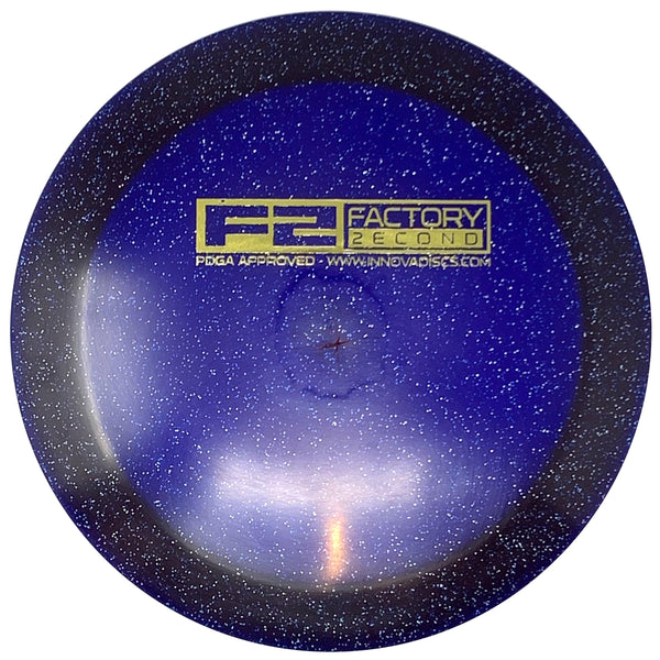 Innova Destroyer (Metal Flake Champion, Factory Second) Distance Driver
