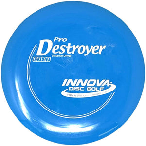 Innova Destroyer (Pro) Distance Driver