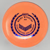Innova Destroyer (Star, Ricky Wysocki "Sockibomb") Distance Driver