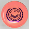 Innova Destroyer (Star, Ricky Wysocki "Sockibomb") Distance Driver