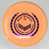 Innova Destroyer (Star, Ricky Wysocki "Sockibomb") Distance Driver