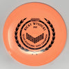 Innova Destroyer (Star, Ricky Wysocki "Sockibomb") Distance Driver