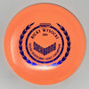 Innova Destroyer (Star, Ricky Wysocki "Sockibomb") Distance Driver