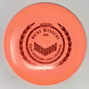 Innova Destroyer (Star, Ricky Wysocki "Sockibomb") Distance Driver