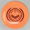 Innova Destroyer (Star, Ricky Wysocki "Sockibomb") Distance Driver