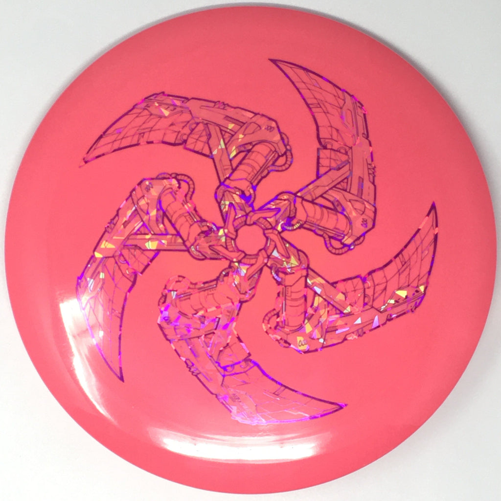 Innova Destroyer (Star, "VTX Mech") Distance Driver