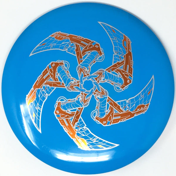 Innova Destroyer (Star, "VTX Mech") Distance Driver