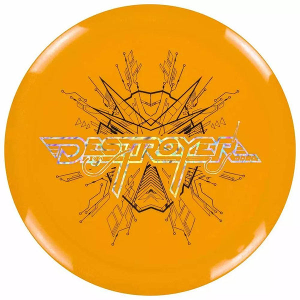 Innova Destroyer (Star, XXL Legendary) Distance Driver