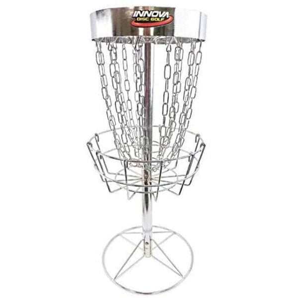 Innova Disc Golf Basket (Innova DISCatcher Mini Target) Target
