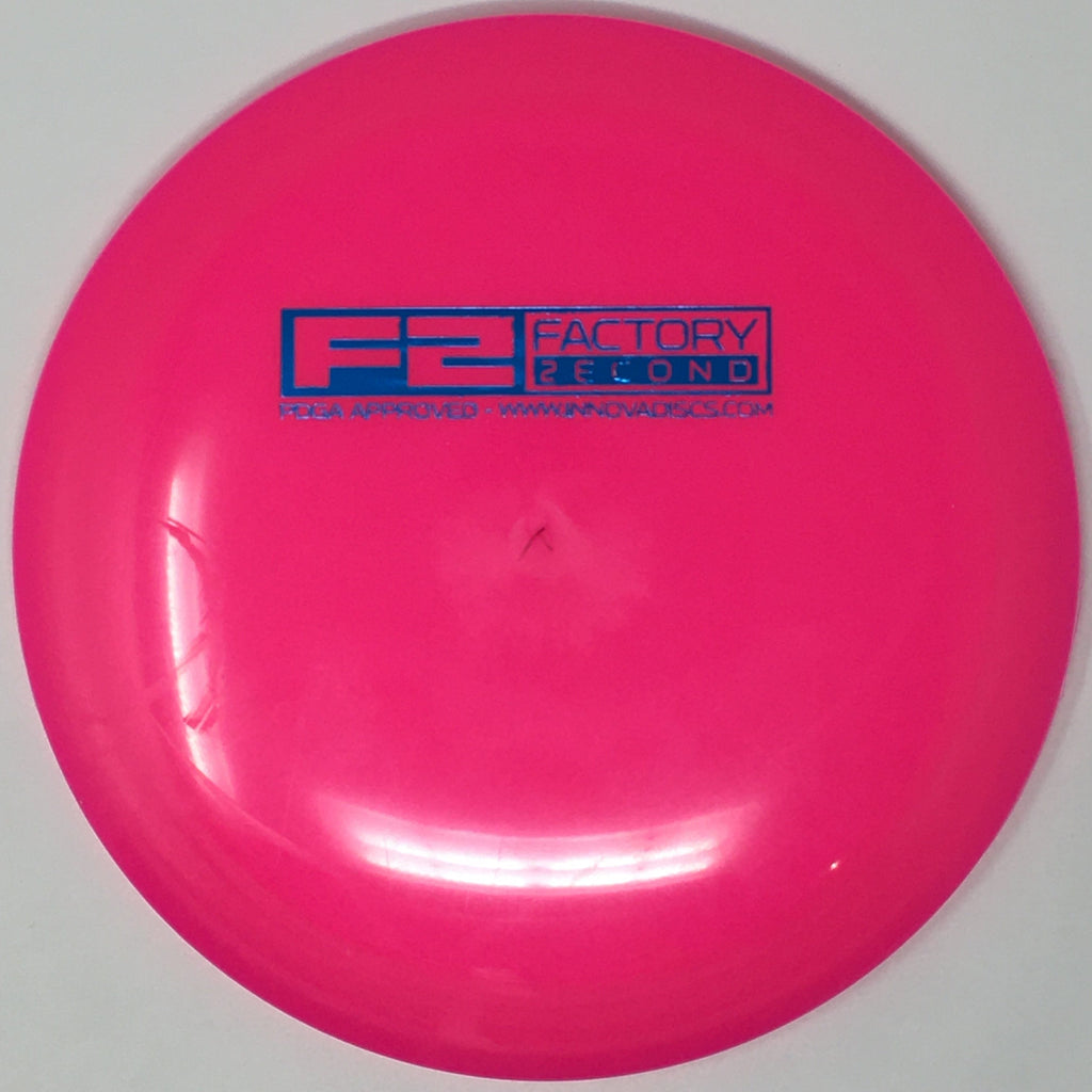 Innova Dragon (DX, Floating Distance Driver Factory Second) Fairway Driver