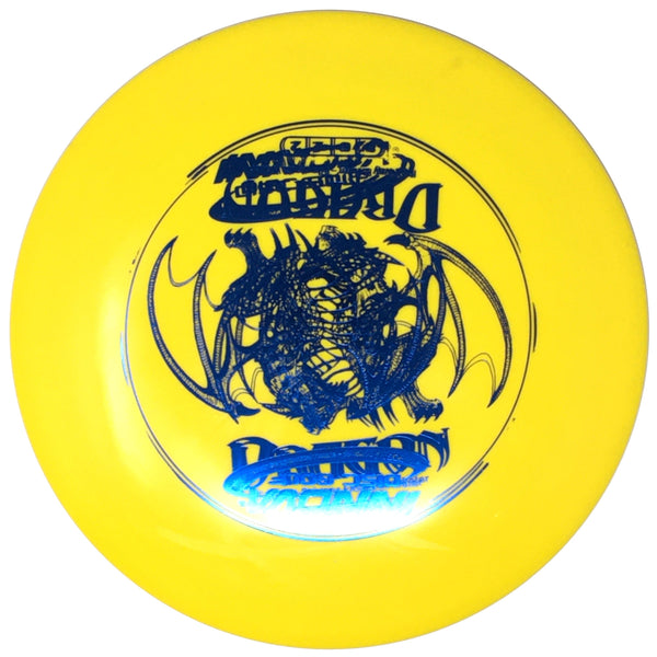 Innova Dragon (DX, Floating Distance Driver Factory Second) Fairway Driver