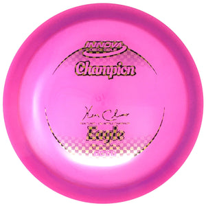 Innova Eagle (Champion) Fairway Driver