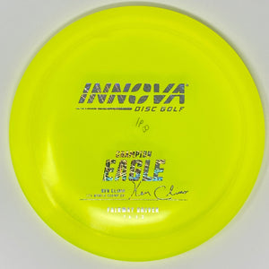 Innova Eagle (Champion) Fairway Driver