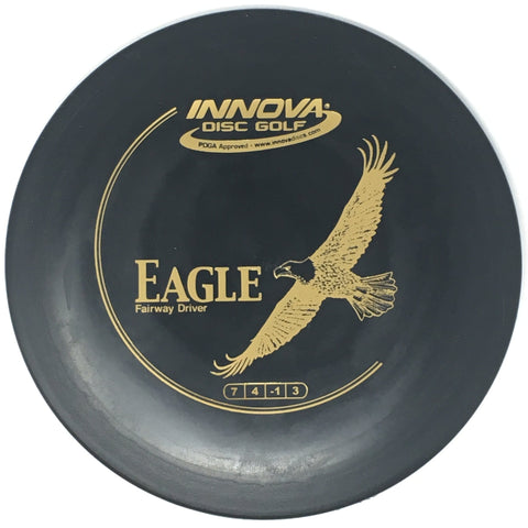 Innova Eagle (DX) Fairway Driver