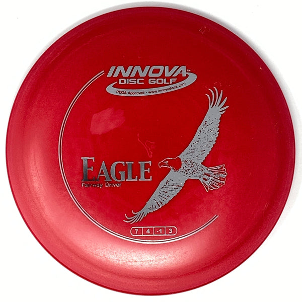 Innova Eagle (DX) Fairway Driver