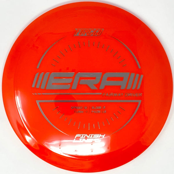 Innova Era (Forged, Drew Gibson's Finish Line) Distance Driver