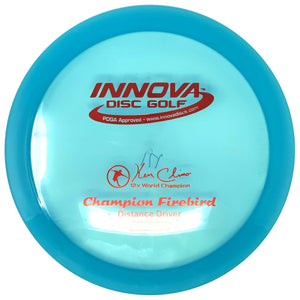 Innova Firebird (Champion) Distance Driver