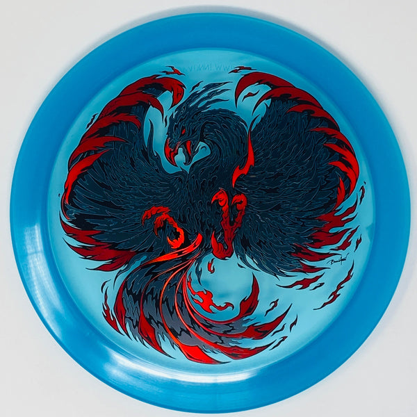 Innova Firebird (Champion - XXL Phoenix Stamp) Fairway Driver