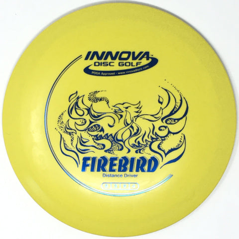 Innova Firebird (DX) Distance Driver