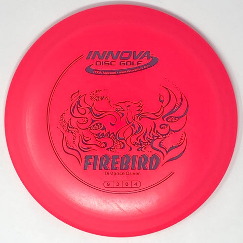Innova Firebird (DX) Distance Driver