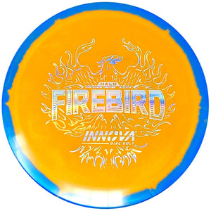 Innova Firebird (Halo Star) Fairway Driver